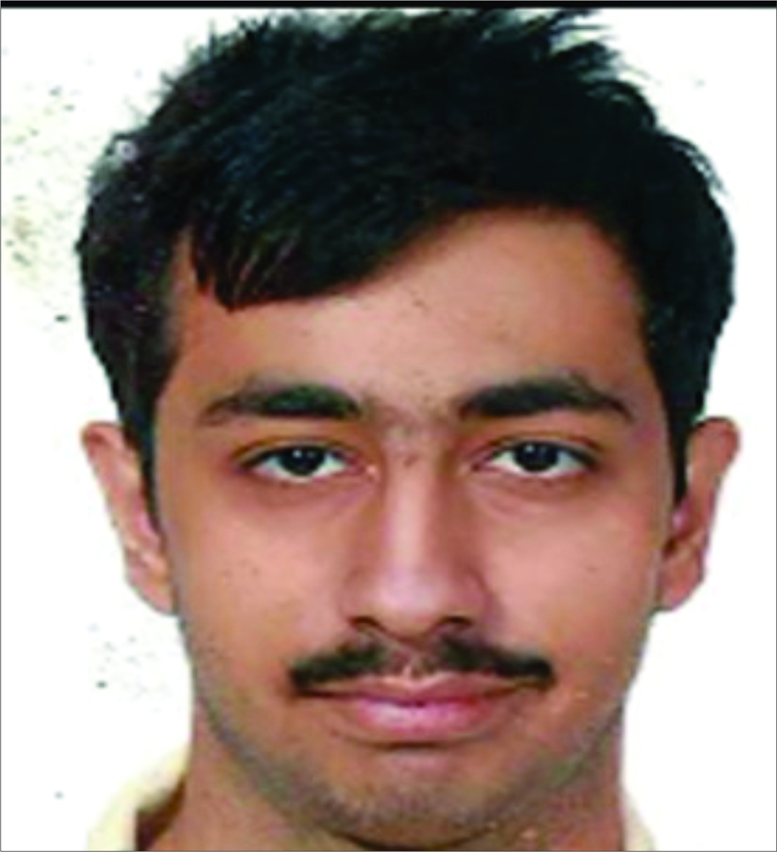 Tapan Chugh